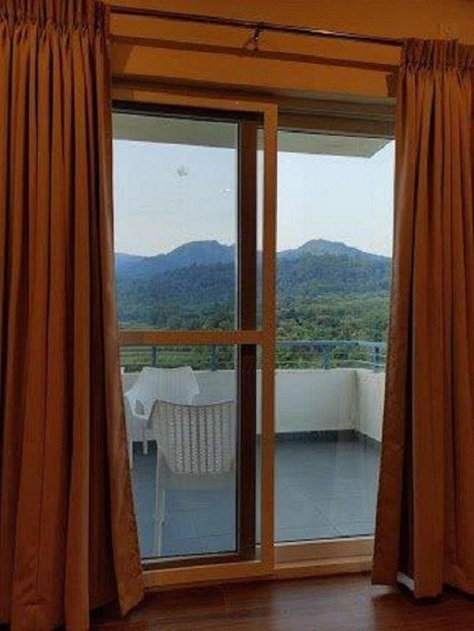 Danta Resort Bhagamandala Exterior photo