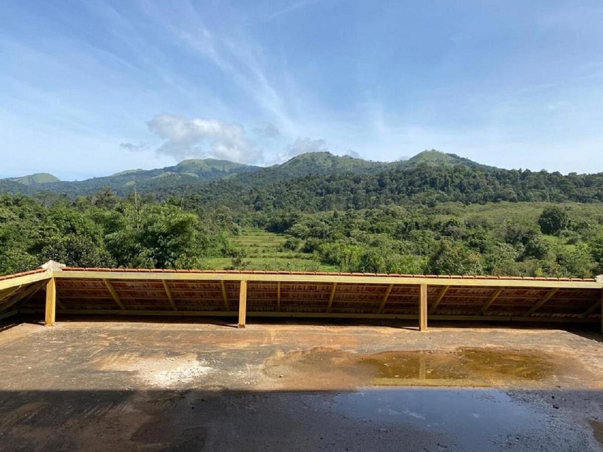 Danta Resort Bhagamandala Exterior photo