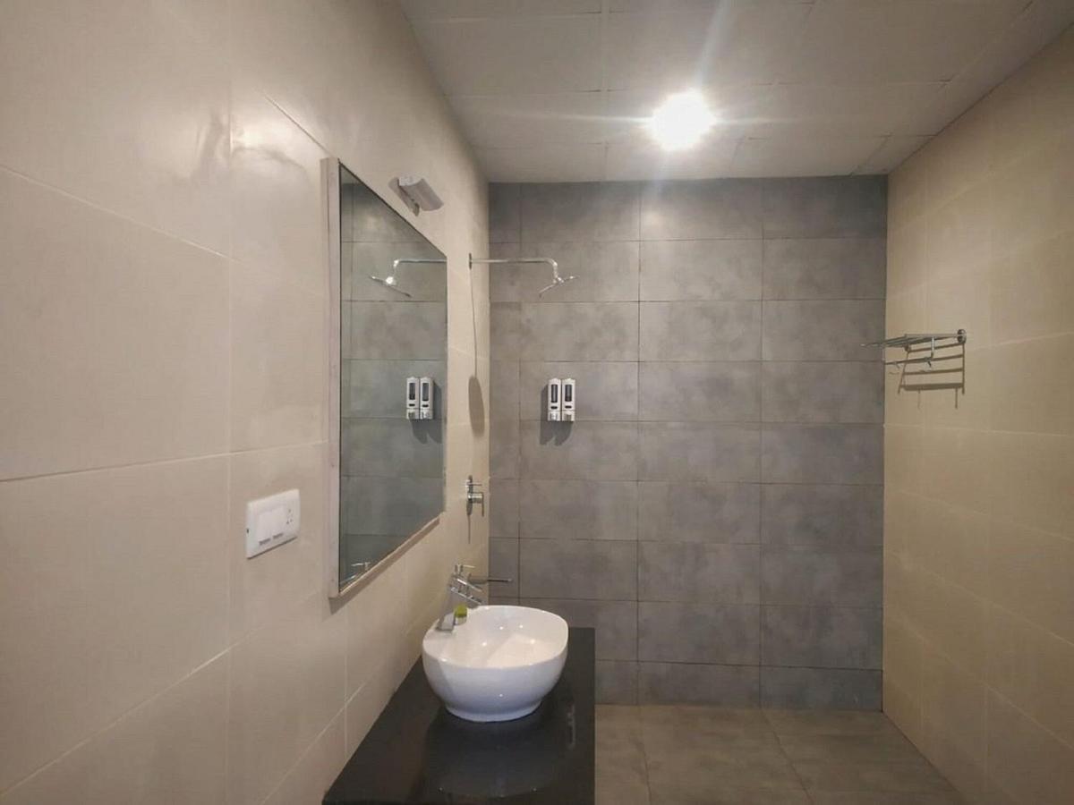 Danta Resort Bhagamandala Exterior photo